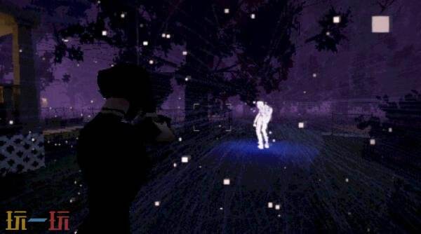 心虫游戏《Heartworm》恐怖解谜现已在Steam上架