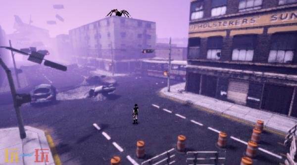 心虫游戏《Heartworm》恐怖解谜现已在Steam上架