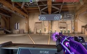 无畏契约眼镜瞄准代码分类汇总——全面了解无畏契约眼镜瞄准代码 无畏契约眼镜瞄准代码分类汇总——全面了解无畏契约眼镜瞄准代码