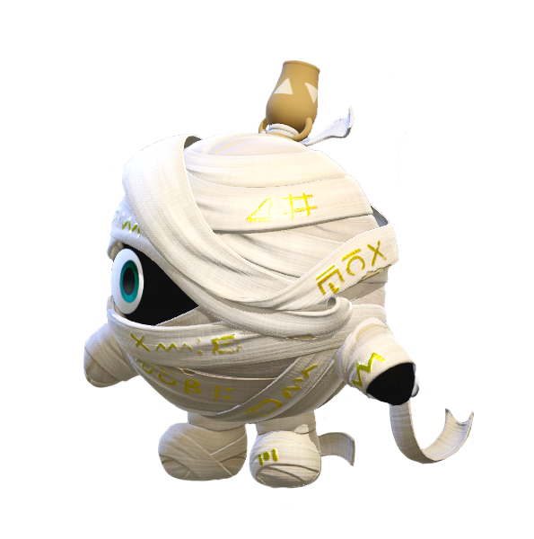 正在唤醒童心！《蛋仔派对》六一特别版本「童心游乐园」正式启动！