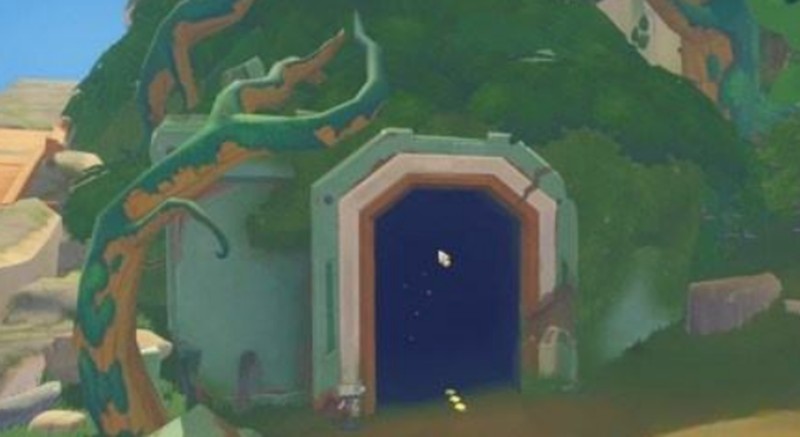 如何在手游《波西亚时光》中修建通往琥珀岛的桥