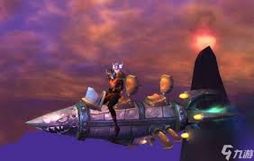 魔兽世界双人坐骑有哪些？一览魔兽游戏中的双人坐骑