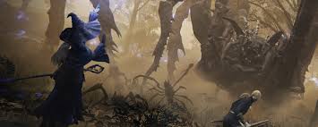 如何在艾尔登法环中于黑夜君临时跑图-方法详解