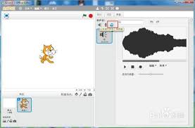 怎样在Scratch中添加背景音乐-Scratch背景音乐添加方法
