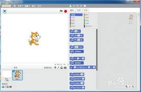 怎样在Scratch中添加背景音乐-Scratch背景音乐添加方法