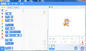 怎样在Scratch中添加背景音乐-Scratch背景音乐添加方法