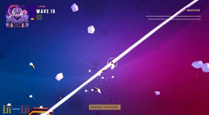 Epic喜+1：《超级太空俱乐部》限期免费获取