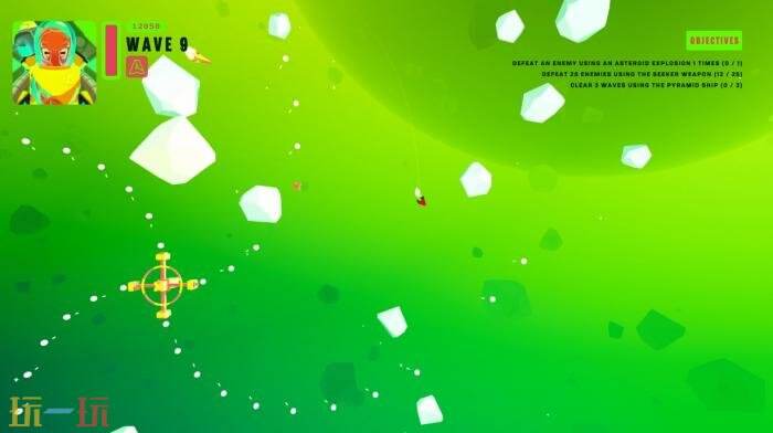 Epic喜+1：《超级太空俱乐部》限期免费获取