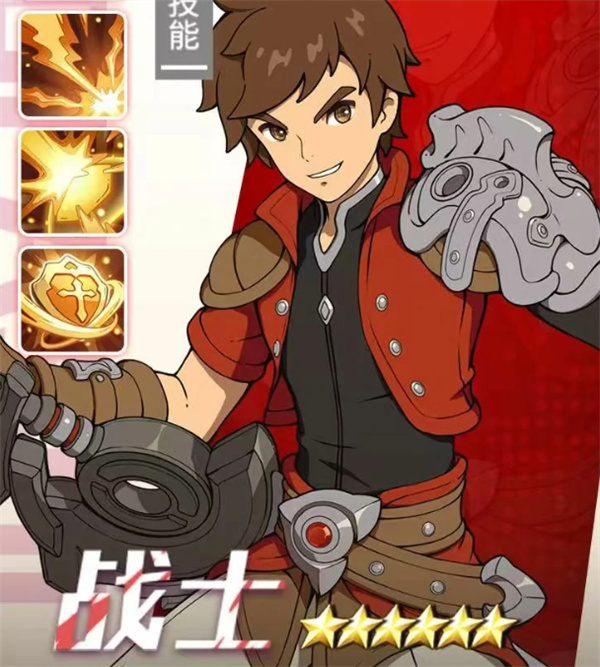 云海之下的职业技能搭配策略