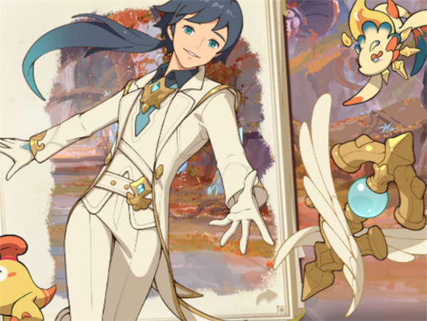 云海之下的职业技能搭配策略