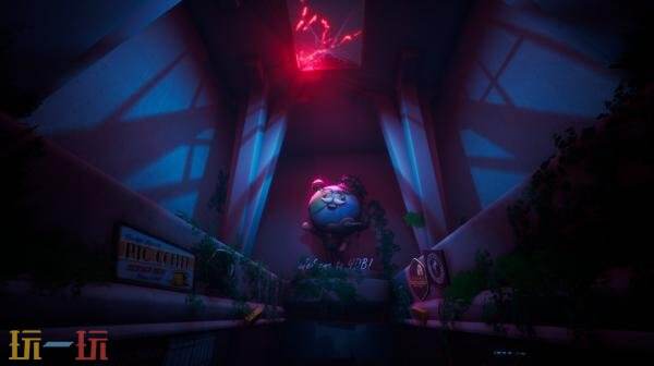 角色扮演动作游戏《午夜机器人》将在6月19日正式推出