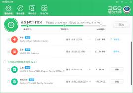 如何在360驱动大师中启用温控显示-360驱动大师如何启动温控显示功能