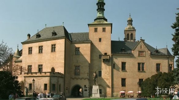 《天国：拯救2》极大推动了捷克旅游产业的发展，导致历史名胜的游客人数显著增加！
