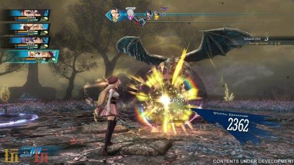 《英雄传说：地平线之外的轨迹》预计将于2026年1月16日正式上市