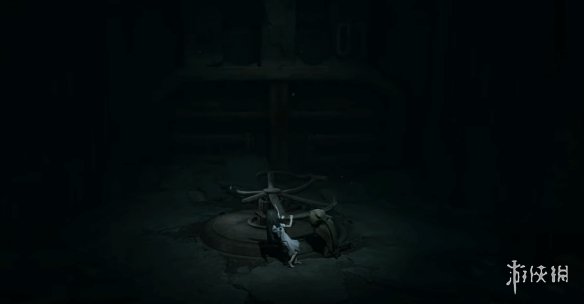 《小小梦魇》的开发商正式公布了其新作预告片，预计将在2026年第一季度推出市场！