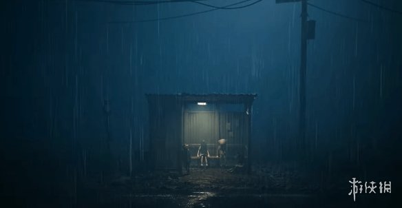 《小小梦魇》的开发商正式公布了其新作预告片，预计将在2026年第一季度推出市场！