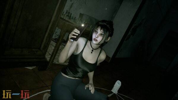 备受期待的恐怖游戏续篇《小镇惊魂3》预计将在2026年正式登陆各大平台，为玩家带来全新的惊悚体验。 

