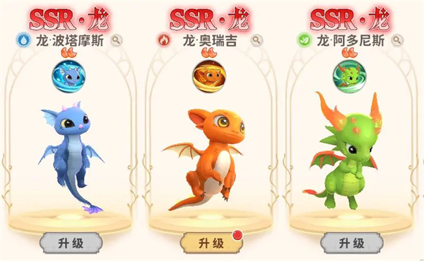 龙骑士学园宠物获得指南——宠物获取的详细策略