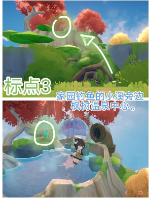 关于米姆米姆哈中苍翠币的搜集点全面指南——苍翠币在游戏里的重要资源位置在哪里？