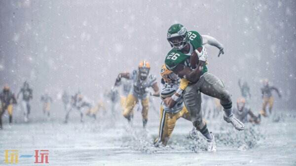 《麦登橄榄球26》PC版配置揭秘，最低配置要求为GTX 1050