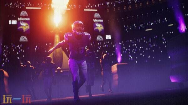 《麦登橄榄球26》PC版配置揭秘，最低配置要求为GTX 1050