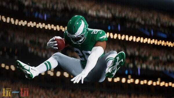 《麦登橄榄球26》PC版配置揭秘，最低配置要求为GTX 1050