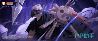 火影忍者手游中的蝎「绯流琥」具有哪些技能？-详细解析火影忍者手游蝎「绯流琥」的技能特性

