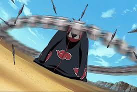 火影忍者手游中的蝎「绯流琥」具有哪些技能？-详细解析火影忍者手游蝎「绯流琥」的技能特性

