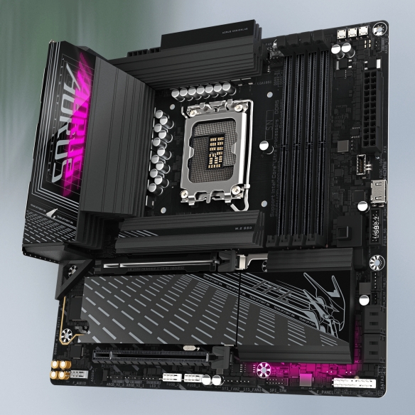 2025年暑假装机全攻略：技嘉性价比配置推荐指南