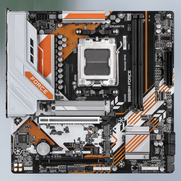 2025年暑假装机全攻略：技嘉性价比配置推荐指南