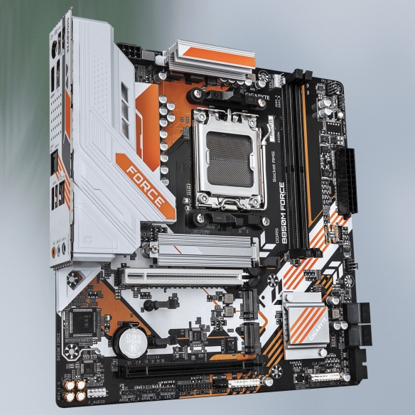 2025年暑假装机全攻略：技嘉性价比配置推荐指南