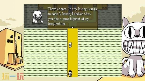 预计于2026年第一季度发布的RPG经典作品《OFF》的Switch实体版本即将登场
