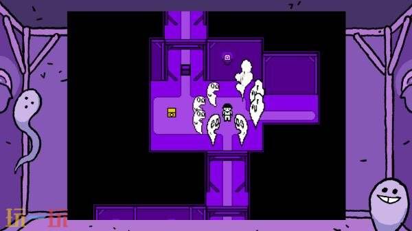 预计于2026年第一季度发布的RPG经典作品《OFF》的Switch实体版本即将登场
