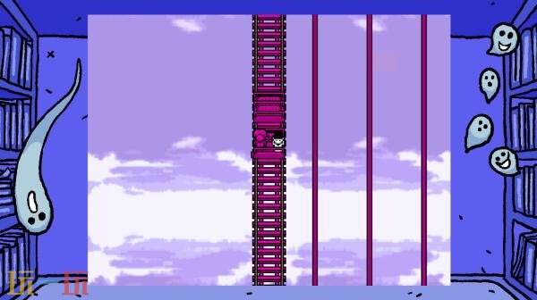 预计于2026年第一季度发布的RPG经典作品《OFF》的Switch实体版本即将登场
