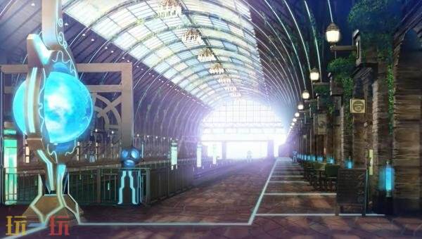 动作冒险新作《Yggdra Kingdom》将于11月27日正式发行