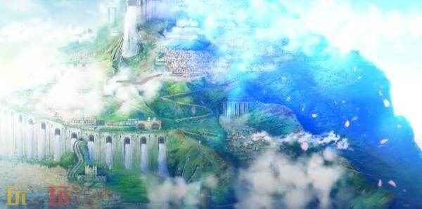 动作冒险新作《Yggdra Kingdom》将于11月27日正式发行