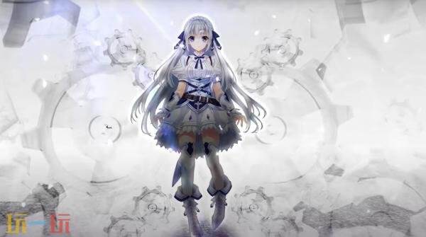 动作冒险新作《Yggdra Kingdom》将于11月27日正式发行