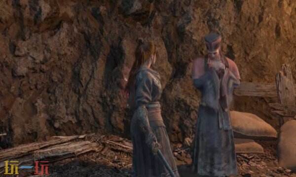 在《明末渊虚之羽》的剧情中，关于利类思的支线任务该如何完成？以下为利类思支线任务详尽攻略