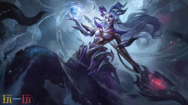 英雄联盟全新“娜美与阿狸的青春之焰”主题活动火热开启，限量皮肤限时领取！  
