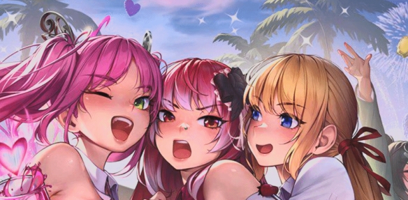 GOG平台推出喜加13：海量“绅士”风格游戏限时免费领取