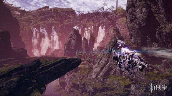 《机甲战魔_神话之裔》中文版首次试玩，登陆北京核聚变展会！