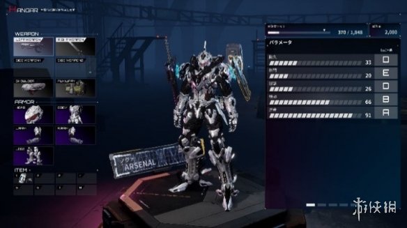 《机甲战魔_神话之裔》中文版首次试玩，登陆北京核聚变展会！