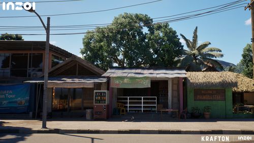 模拟游戏《inZOI》的首个扩展包《海岛假期》正式开启,点燃夏日的梦想火焰 模拟游戏《inZOI》的首个扩展包《海岛假期》正式开启,点燃夏日的梦想火焰