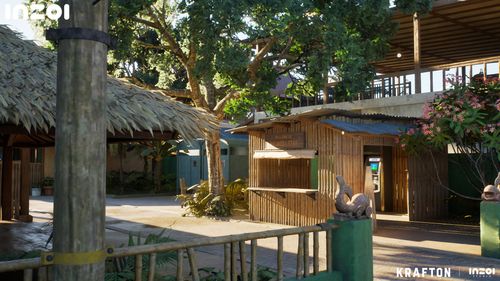 模拟游戏《inZOI》的首个扩展包《海岛假期》正式开启,点燃夏日的梦想火焰 模拟游戏《inZOI》的首个扩展包《海岛假期》正式开启,点燃夏日的梦想火焰