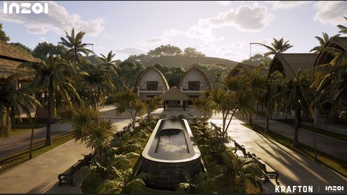 模拟游戏《inZOI》的首个扩展包《海岛假期》正式开启,点燃夏日的梦想火焰 模拟游戏《inZOI》的首个扩展包《海岛假期》正式开启,点燃夏日的梦想火焰