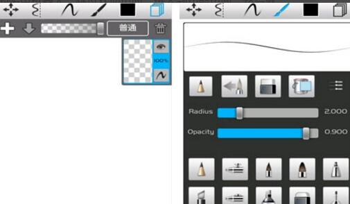 关于妙笔生花绘画软件的使用方法——详细操作指南  
