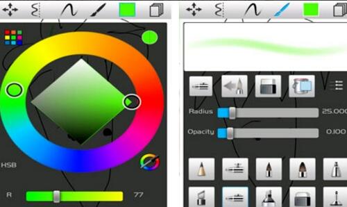 关于妙笔生花绘画软件的使用方法——详细操作指南  
