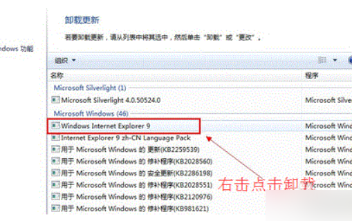 如何将IE10浏览器版本降至IE9：详尽的操作指南
