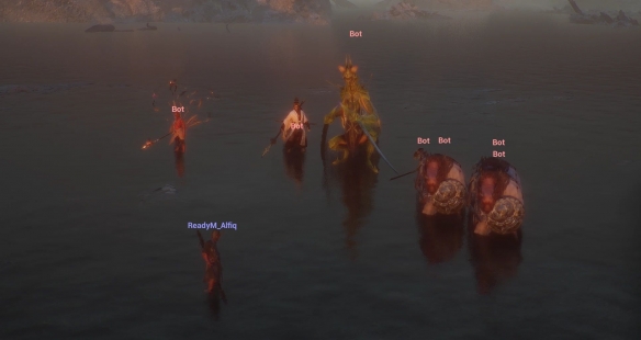 《黑神话》多人联机Mod正式推出！支持合作PVE模式以及PVP激战