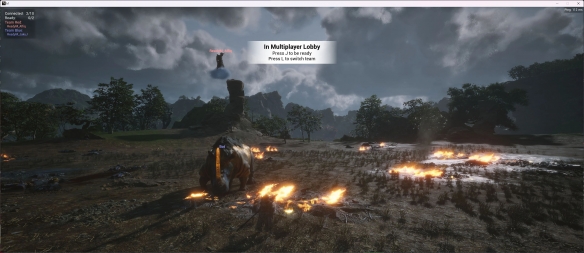 《黑神话》多人联机Mod正式推出！支持合作PVE模式以及PVP激战